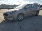 HYUNDAI ELANTRA SE photo