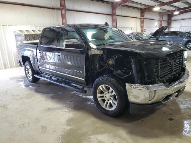 2017 CHEVROLET SILVERADO - 3GCUKSEC9HG111065