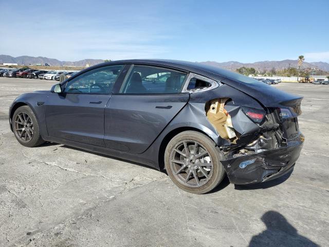 VIN 5YJ3E1EA8MF017738 2021 Tesla MODEL 3 no.2