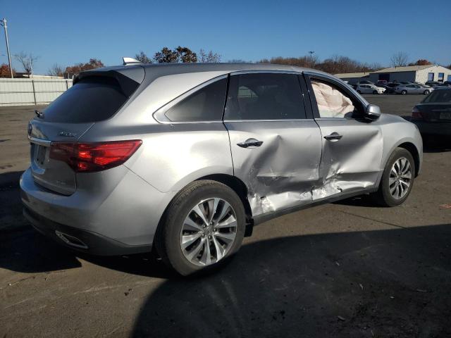 2016 ACURA MDX TECHNO - 5FRYD4H43GB062525