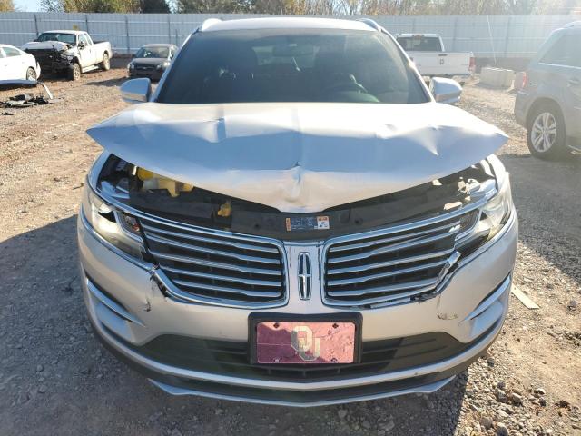 2017 LINCOLN MKC PREMIE - 5LMCJ1C97HUL50054