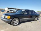 Lot #3032997990 1989 MERCEDES-BENZ 420 SEL