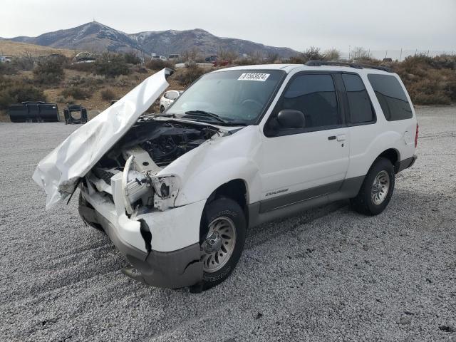 2001 FORD EXPLORER S #3023777892