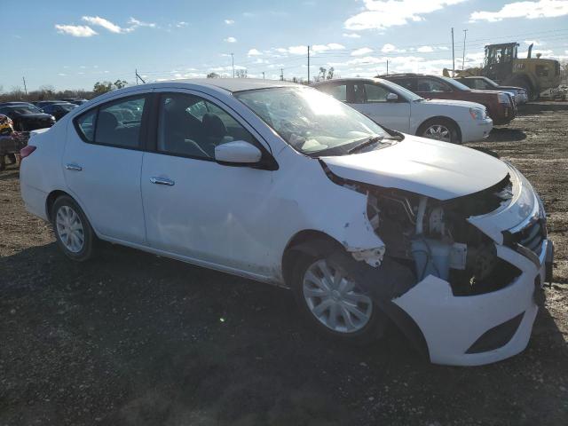 2016 NISSAN VERSA S - 3N1CN7AP6GL845941