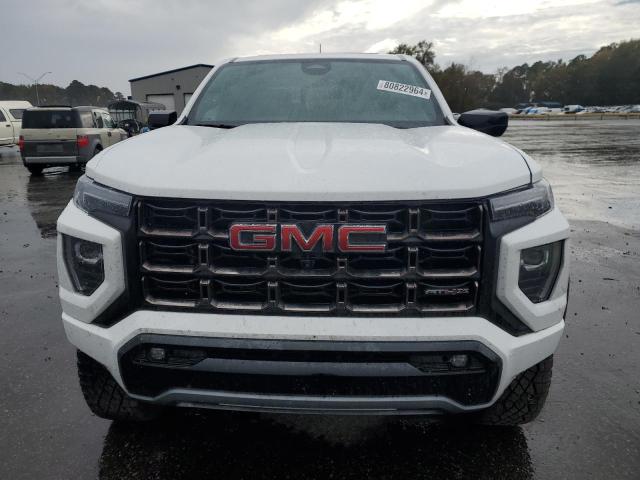 2024 GMC CANYON AT4 - 1GTP6EEKXR1134879