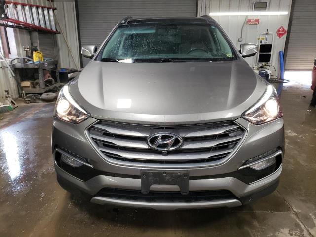 2018 HYUNDAI SANTA FE S - 5NMZU3LB6JH056875