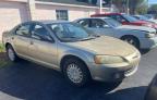 CHRYSLER SEBRING LX photo