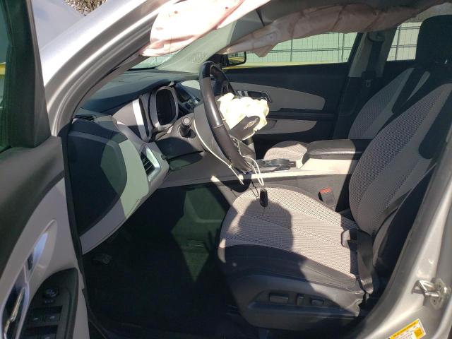 2016 CHEVROLET EQUINOX LT - 2GNALCEK7G1141869