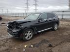 2019 BMW X3 XDRIVE3 - 5UXTR9C53KLE21096