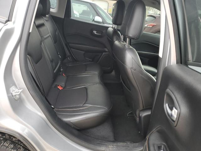 2018 JEEP COMPASS LA - 3C4NJDBB7JT331929