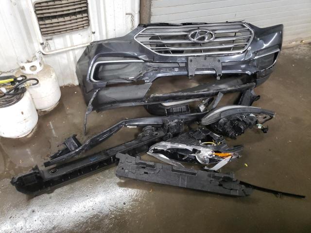 2018 HYUNDAI SANTA FE S - 5XYZT3LB8JG567601
