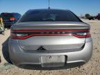 DODGE DART SXT photo