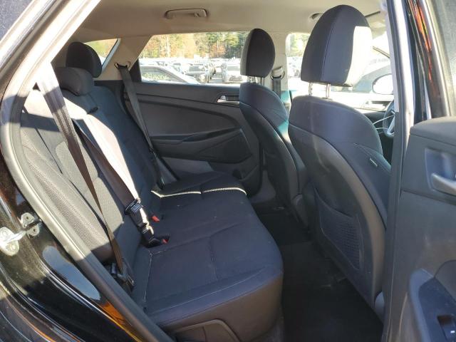 2020 HYUNDAI TUCSON SE - KM8J2CA48LU274492