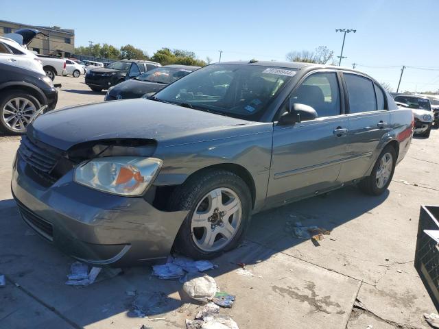 2004 CHEVROLET MALIBU LT #3024710642