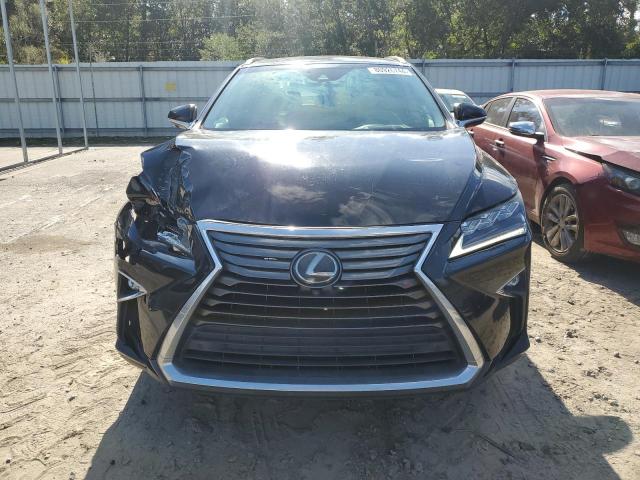 2017 LEXUS RX 350 BAS - 2T2ZZMCAXHC083488