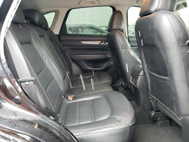 2018 MAZDA CX-5 GRAND - JM3KFBDM2J0378815