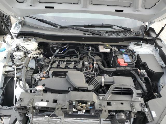 2024 HONDA CR-V EX - 7FARS4H41RE016968