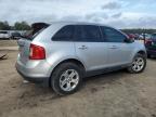 FORD EDGE SEL снимка