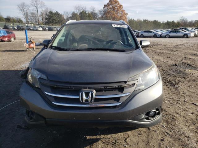 VIN 5J6RM4H70DL057575 2013 HONDA CRV no.5