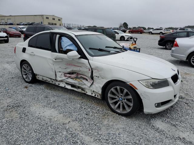 Vin: wbaph7g53bnm58989, lot: 79000604, bmw 3 series i 20114