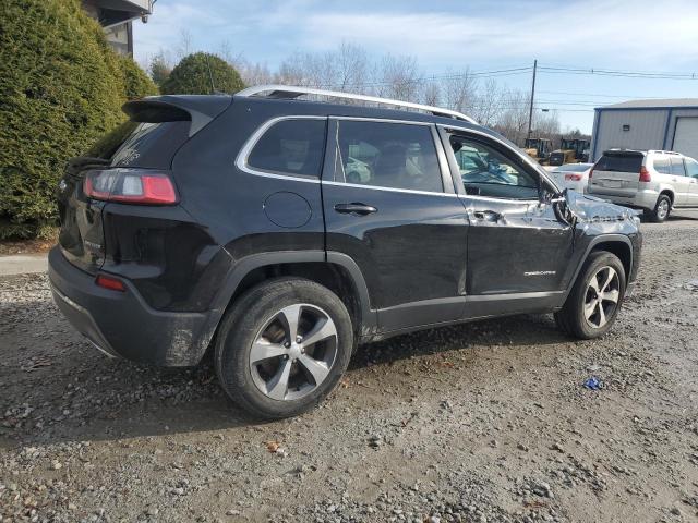 2019 JEEP CHEROKEE L - 1C4PJMDXXKD237875