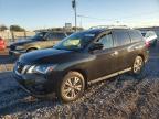 2017 NISSAN PATHFINDER - 5N1DR2MN4HC684632