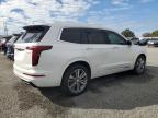 Lot #3051336660 2021 CADILLAC XT6 PREMIU