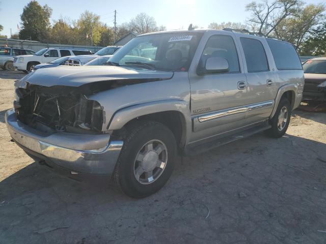 2006 GMC YUKON XL K #3025092181