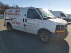 CHEVROLET EXPRESS photo