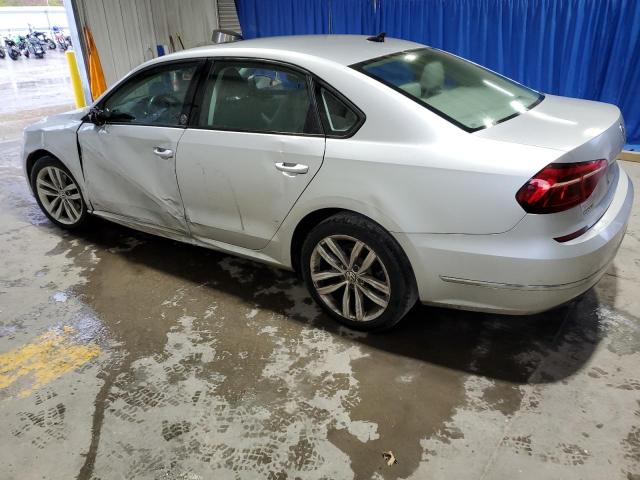 2019 VOLKSWAGEN PASSAT WOL - 1VWLA7A30KC005466