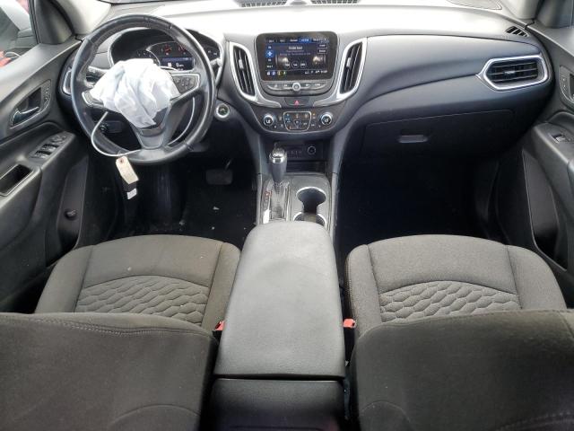 2019 CHEVROLET EQUINOX LT - 3GNAXKEV3KS500172