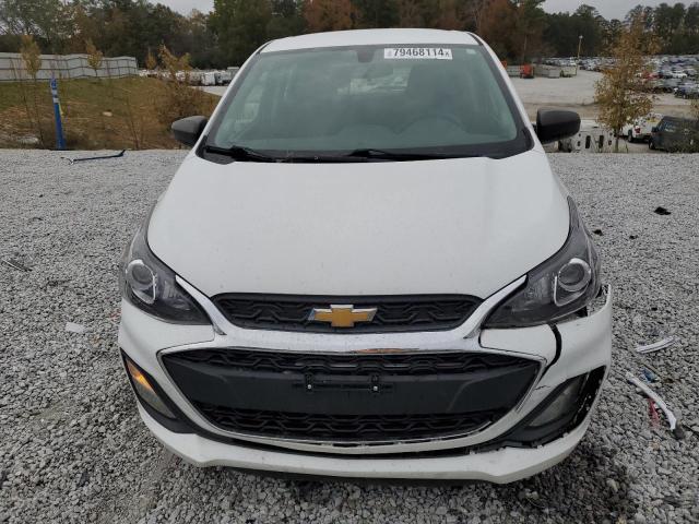 2019 CHEVROLET SPARK LS - KL8CB6SA6KC766230