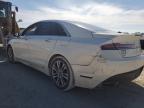 LINCOLN MKZ HYBRID photo