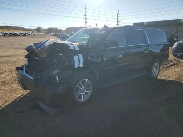 2019 CHEVROLET SUBURBAN K #3024670615