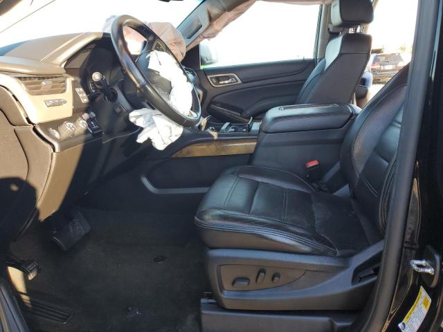 2017 GMC YUKON DENA - 1GKS2CKJ6HR246248