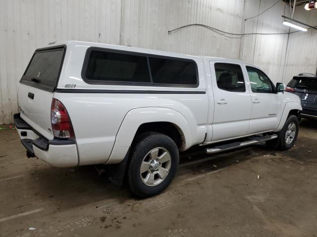 Vin: 3tmmu4fn8dm053855, lot: 80503494, toyota tacoma double cab long bed 20133