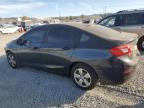 Lot #3025211650 2016 CHEVROLET CRUZE LS