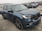 Lot #3023632293 2017 HONDA PILOT EXL