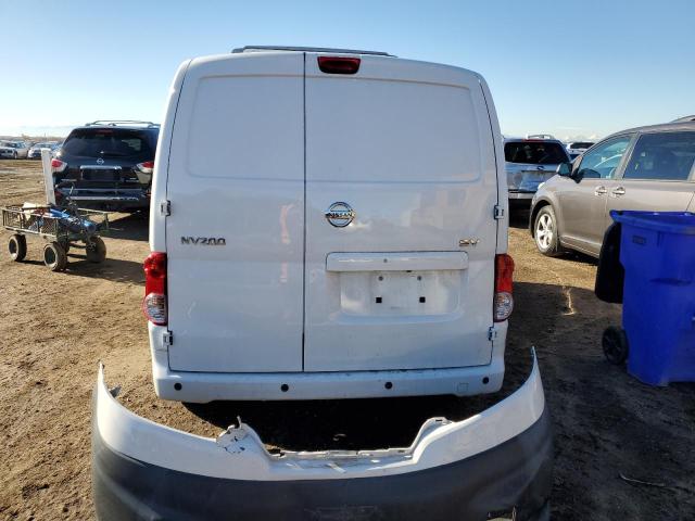 2020 NISSAN NV200 2.5S - 3N6CM0KN7LK699423