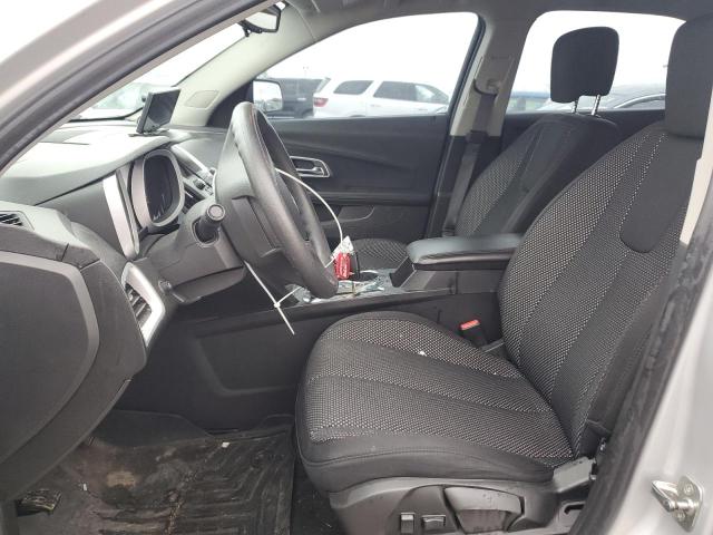 2017 CHEVROLET EQUINOX LS - 2GNFLEEK9H6296672