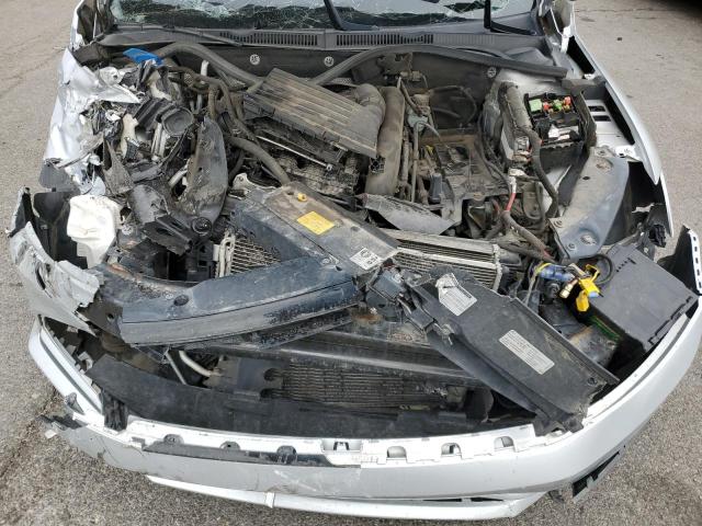 2016 VOLKSWAGEN JETTA SE - 3VWB67AJ1GM306801