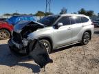 2021 TOYOTA HIGHLANDER - 5TDGZRAH0MS056018