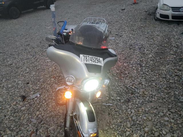 2003 HARLEY-DAVIDSON FLHTCI ANN 1HD1FFW403Y614437