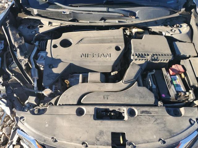 2017 NISSAN ALTIMA 2.5 - 1N4AL3AP8HN353728
