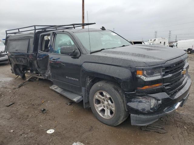 2016 CHEVROLET 10/1500 1GCVKREC0GZ144015