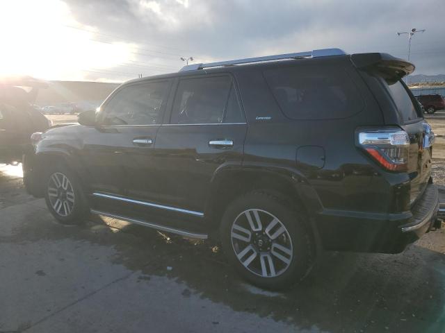 2024 TOYOTA 4RUNNER LI JTEKU5JR5R6294332