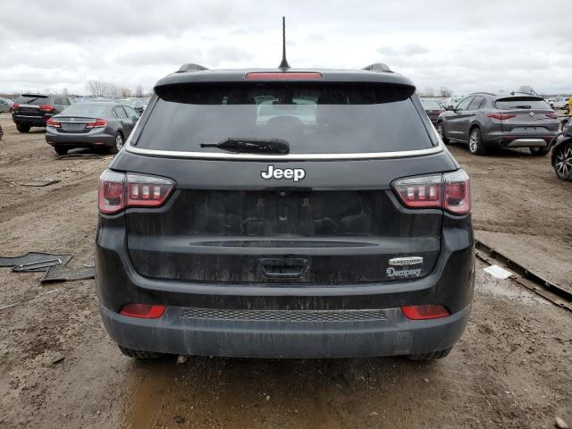 2018 JEEP COMPASS LA - 3C4NJCBB4JT502498