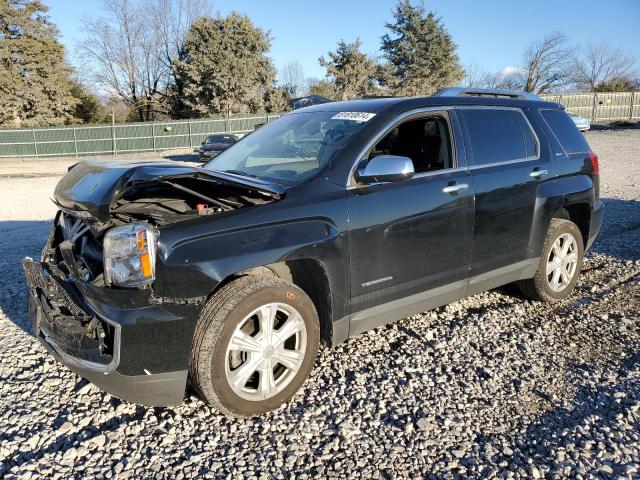 2017 GMC TERRAIN SL #3027088779