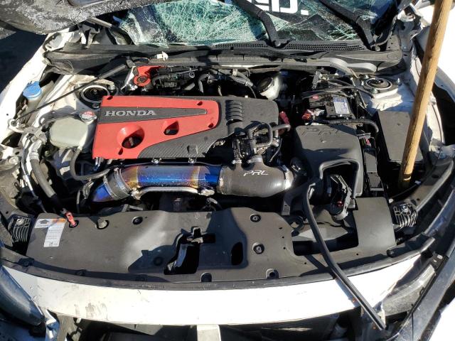 SHHFK8G73KU205319 2019 HONDA CIVIC