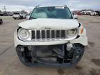 Lot #3024635592 2016 JEEP RENEGADE L